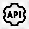 API